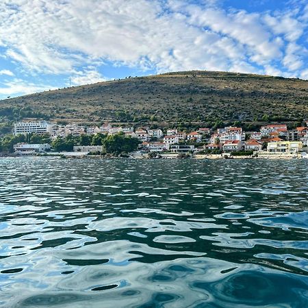 Tona Apartments Trogir Buitenkant foto