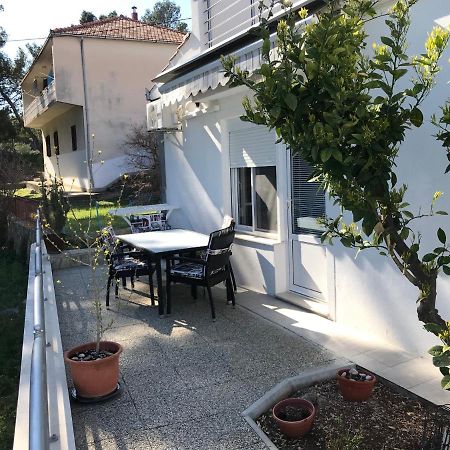 Tona Apartments Trogir Buitenkant foto