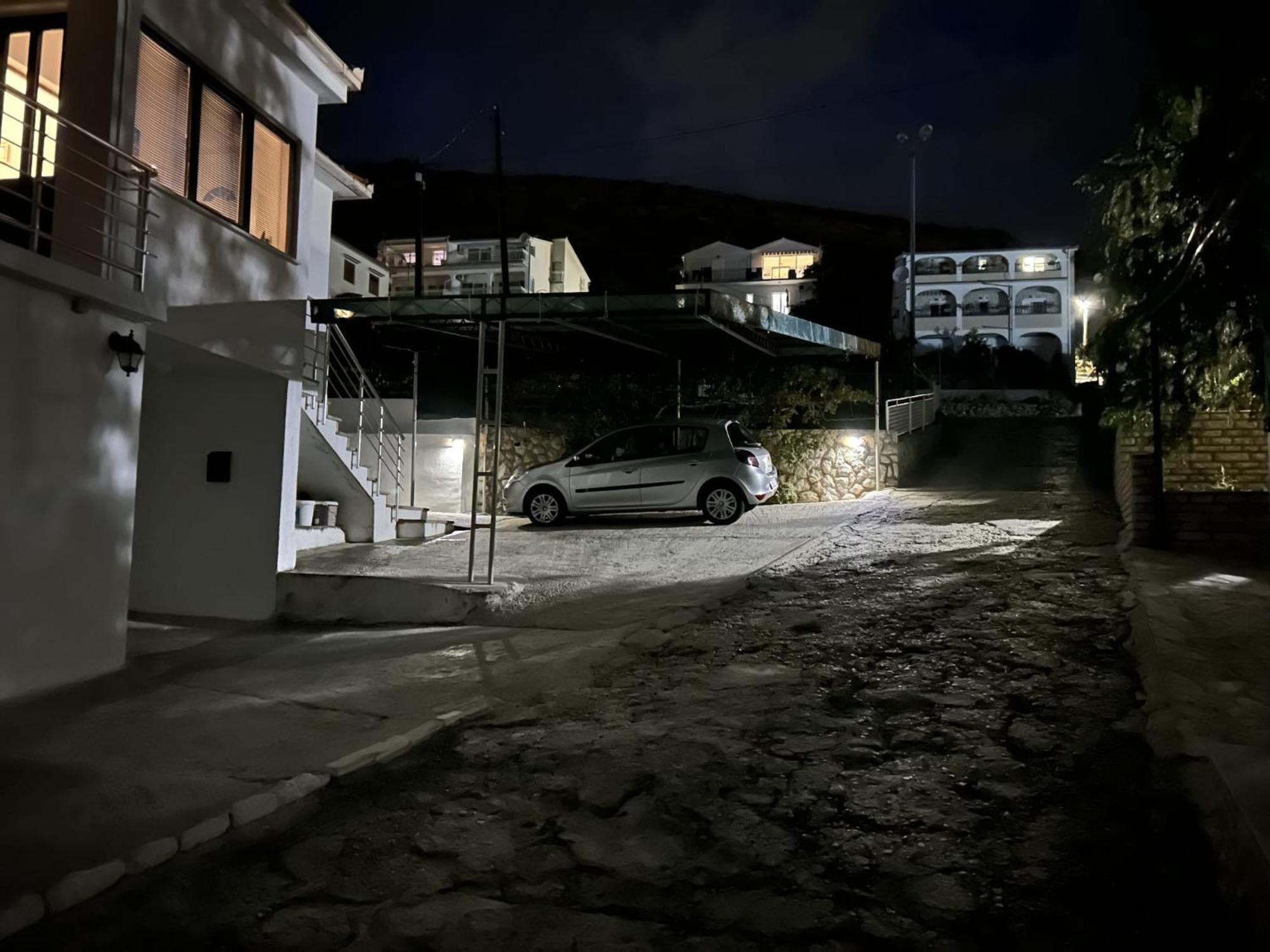 Tona Apartments Trogir Buitenkant foto