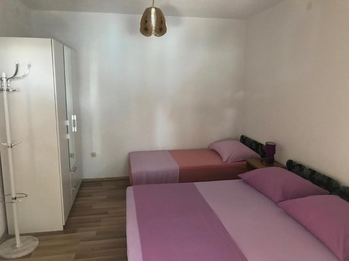 Tona Apartments Trogir Buitenkant foto