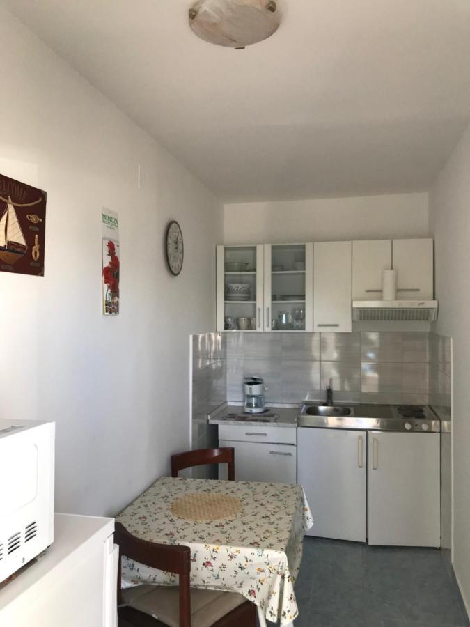 Tona Apartments Trogir Buitenkant foto