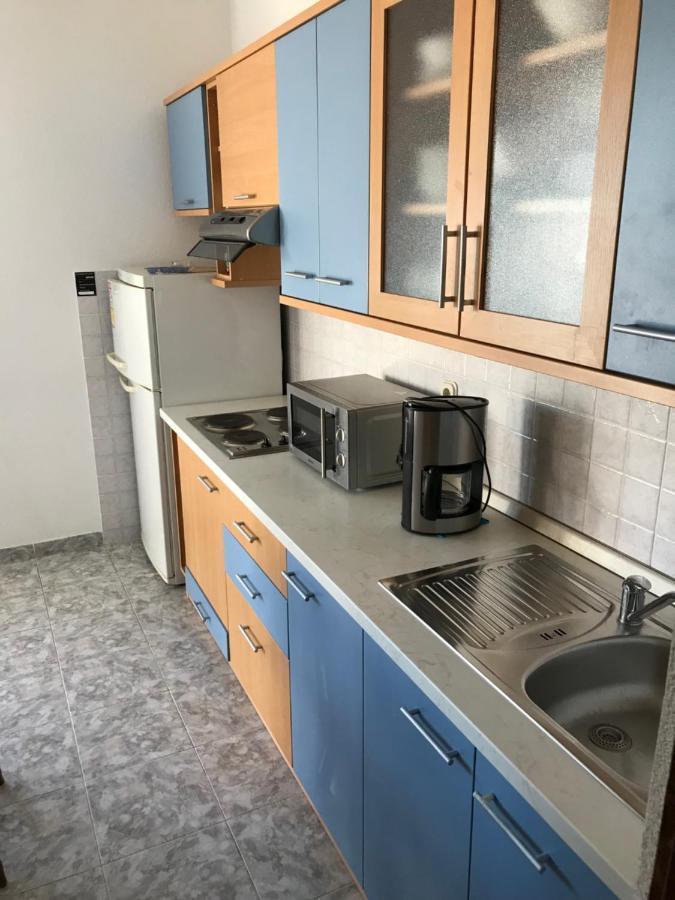Tona Apartments Trogir Buitenkant foto