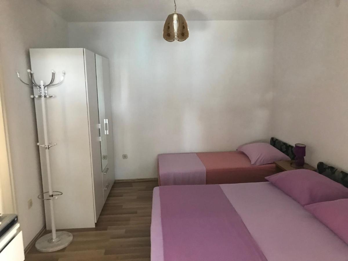 Tona Apartments Trogir Buitenkant foto